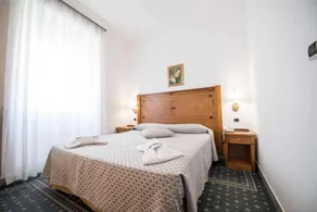 Quality Hotel Nova Domus - Zimmer