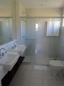 Quintas Private Residence - Baño