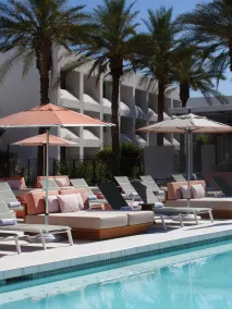 Hotel Solaya, part of JdV by Hyatt - Piscina