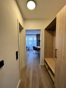 Aspire Palais Recklinghausen, Trademark Collection by Wyndham - Chambre