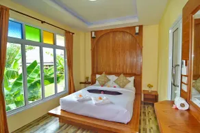 Phuchawee Lanta - Room