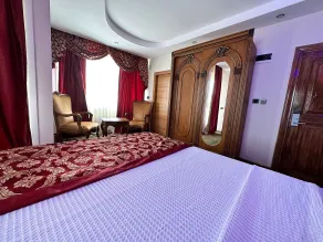 Sio Hotel - Værelse