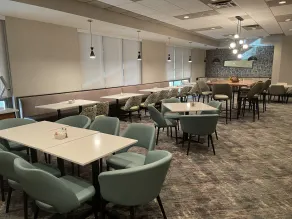 Holiday Inn Martinsburg by IHG - Restaurant