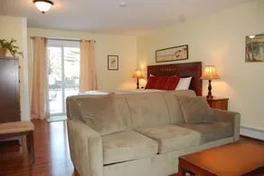 Cranmore Inn - Zimmer
