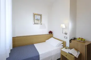 Hotel Palace - Habitación