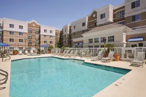 Hyatt House Pleasant Hill - Piscina