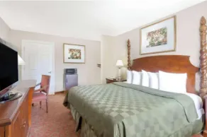 Kingman Inn Route 66 I-40 - Rom