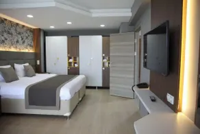 TOBO BELLA HOTEL - Room