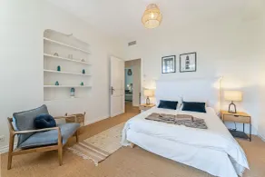 Domaine Maraspar Cassis - Room