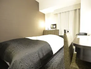 APA Hotel Kamataeki-Higashi - Chambre