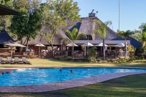 Kruger Park Lodge Unit No. 267 with private pool - Pool