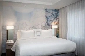 Courtyard by Marriott Walla Walla - Chambre