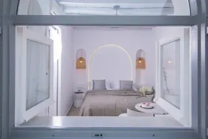 Archetypo 1855 - Villas and Suites - Room