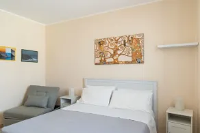 B&B DonnaLina - Zimmer