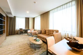 La Quinta by Wyndham Istanbul Gunesli - Room