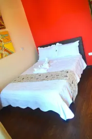 Millenium Manuel Antonio Park and beach - Room