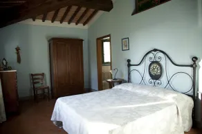 Agriturismo La Colombaia - Rom