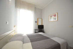 Hotel Mirabella - Værelse