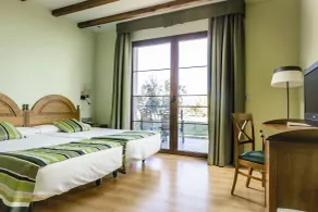 Hotel Rural Los Nogales - Room