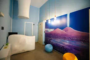 Relais Piazza Del Plebiscito B&B - Réception