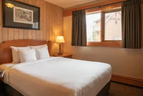 The Hidden Ridge Resort - Chambre