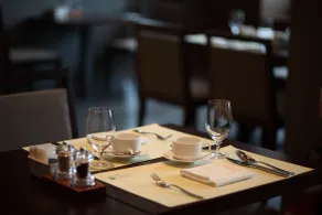 Avonhotel Gunsan - Restaurant