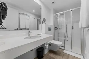 Hotel THB Flora - Salle de bain