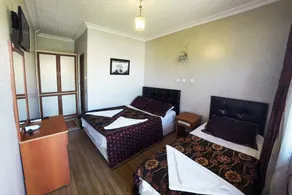 Hotel Dort Mevsim - Room