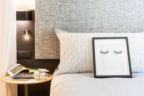 INNSiDE by Meliá Liverpool - Room