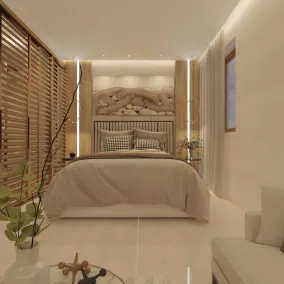 The Wine Suites - Camera