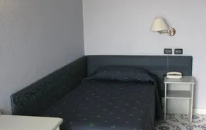Hotel Parco - Værelse