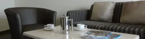 Ballina Motel - Chambre