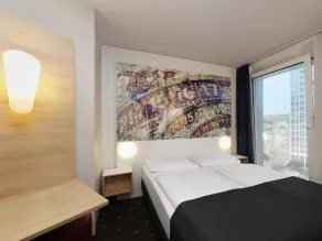 B&B HOTEL Berlin-Alexanderplatz - Rom