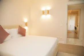 Roxy luxury house Rome - Værelse
