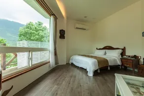 Tree Lake B&B Hualien - Habitación
