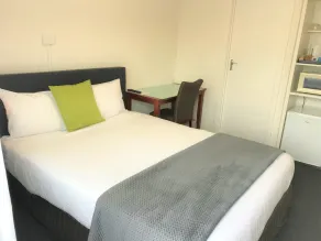 Frewville Motor Inn - Room