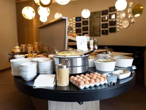 Novotel Suites Paris Expo Porte de Versailles - Restaurant