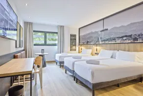 Andante Drassanes - Rom