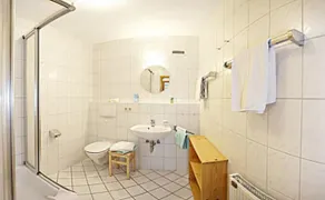 Beim Draxl - Salle de bain