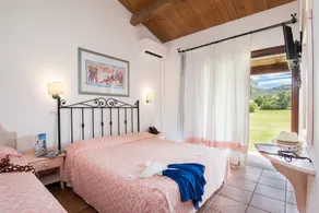 TH San Teodoro - Liscia Eldi Village - Zimmer