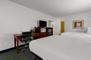 SureStay Plus by Best Western Brooks - Habitación