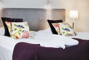 Bofors Hotel - Rom