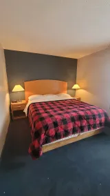 Lumberjack Inn - Chambre