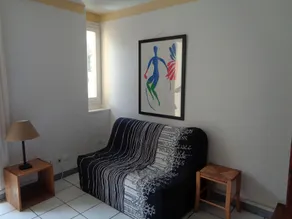 Croisette Oasis - Chambre