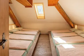 Mariastein-Rotberg Youth Hostel - Rom