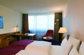 NH Ingolstadt - Chambre