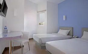 Amaris Hotel Juanda - Room