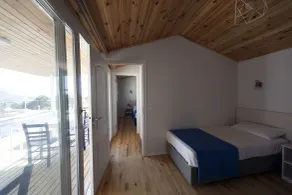 Metins Gümüşlük - Room