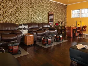 Pipestem Spa Event Center and Mountain Chalets - Spa