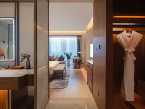 Suzhou International Conference Hotel - Camera